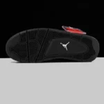 Air Jordan 4 Retro Black Cat CU1110 010 (5)