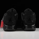 Air Jordan 4 Retro Black Cat CU1110 010 (6)