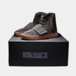 Adidas Yeezy 750 Boost Light Brown BY2456 (1)