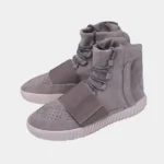 Kanye West X Adidas Yeezy 750 Boost Grey B35309 (5)