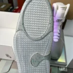 Nike MAG Back To The Future (2013)（Self Tying Shoe Laces） 417744 001